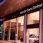 Honda Cars Global City now offering overnight servicing image