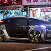 Los Angeles 2014 Preview: QorosQloud Qubed to anticipate future car-driver connectivity image