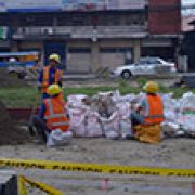 Report: MMDA to suspend around 100 road projects for the holiday season image