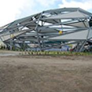 Report: Egg-like sculpture near NAIA 3 could be demolished image