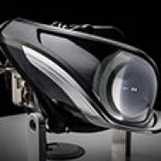 Mercedes-Benz details next-generation LED headlights image