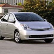 Lean, Green and Safe: Toyota Prius achieves Euro NCAP top rating for occupant and child safety image