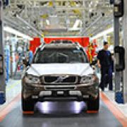 Volvo to expand operations in China image