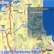 Rebidding the Cavite Laguna Expressway image