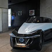 The DNA of NDA: Nissan Design America image