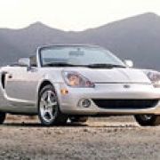 Toyota To Discontinue Production Of The Celica And MR2 by end of 2005 image