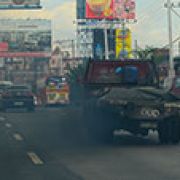 Clean air advocates urges DOTC, LTO, DTI: Do your job! image