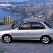 Kia's TianLiMa becomes China's best-selling compact car image