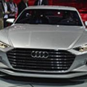 Los Angeles 2014: Audi Prologue Concept reveals new-era of design image