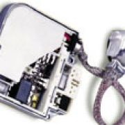 KOITO and DENSO develop the world's first mercury-free HID system image