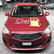 Mitsubishi PH targets 1450 km on one full tank with Mirage G4 image