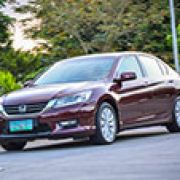 2014 Honda Accord 2.4S image