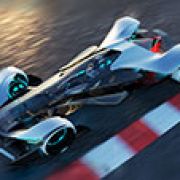 Infiniti-Nissan Synaptiq concept wins award in LA Auto Show Design Challenge image