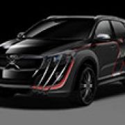 X-Men themed Kia Sorento to debut at 2015 Australian Open image