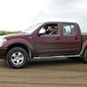 Pickup with a Sportscar Soul image