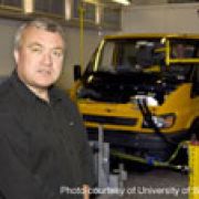 New research will help revolution in diesel motoring image