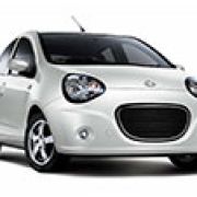 Geely PH reportedly drops price for LC hatchback image