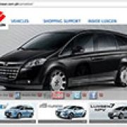 Luxgen to enter PH, targets assembly and export  image