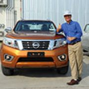 2015 Nissan Navara NP300 coming out in PH Q1 next year image