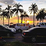 Trucks banned from Roxas Boulevard starting this week image