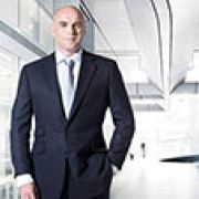 McLaren appoints David McIntyre as Regional Director for Asia Pacific image