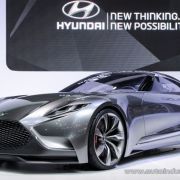 2014 Thailand International Motor Expo image