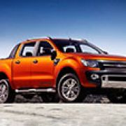 Ford PH issues coolant hose recall on select Ranger models image