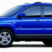 Kia's new Sportage records best first day domestic sales figures image