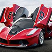 LaFerrari-based FXX K is now the most powerful Ferrari ever built image