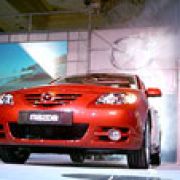 Mazda3 :The Soft Spot of Mazda image