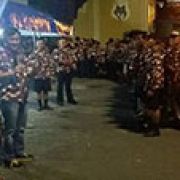 MMDA on red alert; lifts number-coding due to Typhoon Ruby image