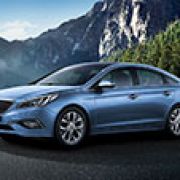 2015 Hyundai Sonata to make PH debut next week image