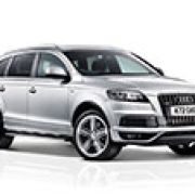 Report: Audi Q7 to be Volkswagen Group's first diesel plug-in hybrid image