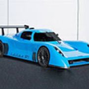 Fahlke unveils 1242 PS Larea GT1 S12 image