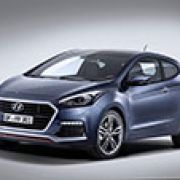 Hyundai i30 gets a facelift, turbo variant for 2015 image