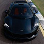 New limited McLaren 650S celebrates F1 GTR Le Mans victory image