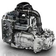 Renault exhibits new electric, dual-fuel, diesel hybrid tech image