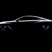 NAIAS 2015 Preview: Infiniti teases Q60 concept image