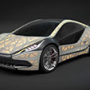 Geneva 2015 Preview: EDAG details exterior of Light Cocoon concept image