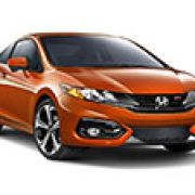 Report: US-spec 2016 Honda Civic could be offered with a Type R engine image