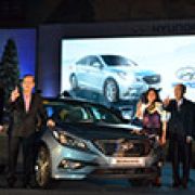 2015 Hyundai Sonata makes brilliant PH debut image