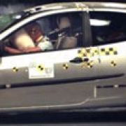 'Euro NCAP Drives Safer Cars' says Renault Chief image