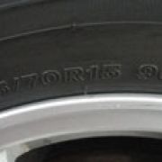 Tires: The Rolling Truth image