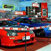 MOTUL automotive lubricants unleashed image