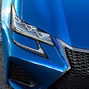 NAIAS 2015 Preview: Lexus to introduce second F model image