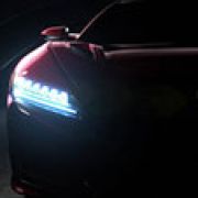 NAIAS 2015 Preview: Acura teases production-ready 2016 NSX image
