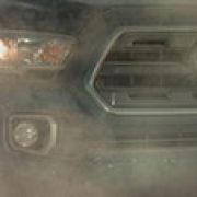 NAIAS 2015 Preview: 2016 Toyota Tacoma teased image