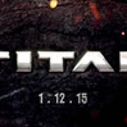 NAIAS 2015 Preview: Nissan to reveal the all-American 2016 Titan image