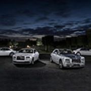 Star constellation-inspired Rolls-Royce Suhail Collection revealed image