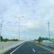 TPLEX extends to Urdaneta for the holiday season image